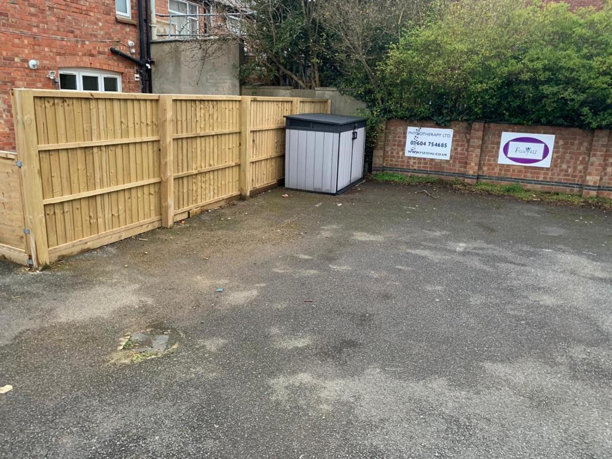 Weedon Road Dallington (Northamptonshire) Exterior photo