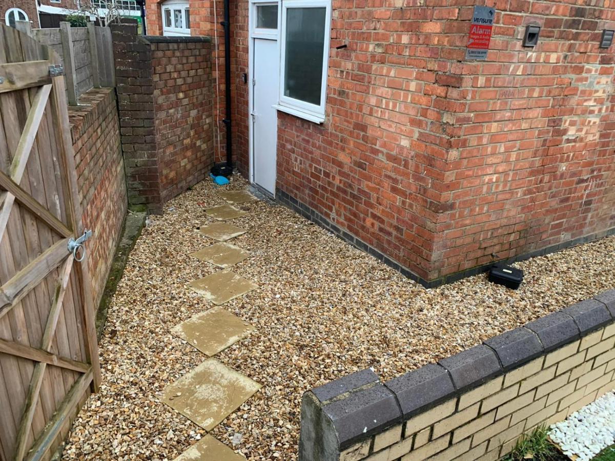 Weedon Road Dallington (Northamptonshire) Exterior photo